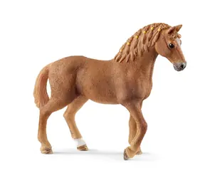 Schleich Horse Club 13852 American Cattle Horse Stute / ab 3 Jahren