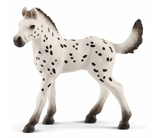 Schleich Horse Club 13890 Knabstrupp Horse Fohlen / ab 3 Jahren