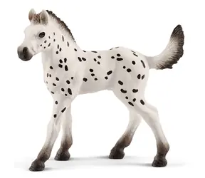 Schleich Horse Club 13890 Knabstrupp Horse Fohlen / ab 3 Jahren