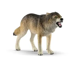 Schleich Wild Life 14821 Wolf / ab 3 Jahren