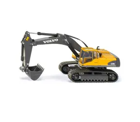 Siku Super 3535 Hydraulikbagger Volvo EC290 / 1:50 / ab 3 Jahren