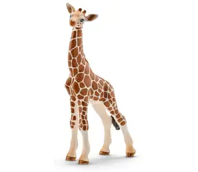 Schleich Wild Life 14751 Giraffenbaby / ab 3 Jahren