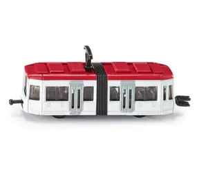 Siku 1011 Straßenbahn Bombardier / 1:87 / ab 3 Jahren