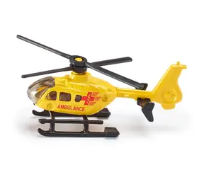 Siku 0856 Rettungshubschrauber / ab 3 Jahren