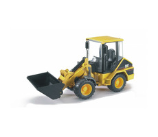 Bruder 02441 Caterpillar Frontlader / 1:16 / ab 3 Jahren