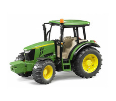 Bruder 02106 Traktor John Deere 5115M / 1:16 / ab 4 Jahren