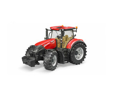 Bruder 03190 Traktor Case IH Optum 300 CVX / 1:16 / ab 3 Jahren