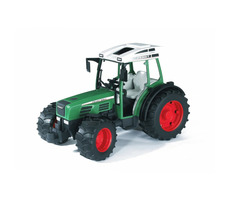 Bruder 02100 Traktor Fendt Farmer 209 S / 1:16 / ab 3 Jahren
