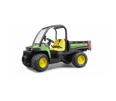 Bruder 02491 John Deere Gator XUV 855D / 1:16 / ab 3 Jahren