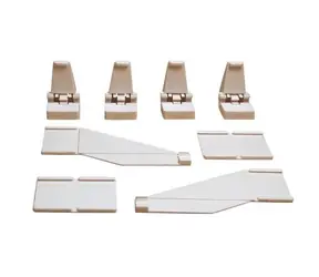 Carrera 85219 EVO | D132 | D124 - Halter für das Geländer