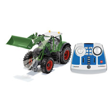 Siku Control 6796 Fendt 933 Vario mit Frontlader / RC Traktor / 1:32 / Bluetooth Fernbedienung