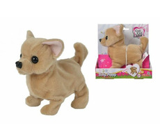 Simba S 5893236 ChiChi Love Chihuahua Welpe / 15 cm / 2x R6 / ab 3 Jahren