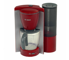 Theo Klein 9577 BOSCH Kaffeemaschine mit Wassertank / ab 3 Jahren