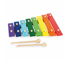 FisherPrice CMY09 Kinder-Xylophon