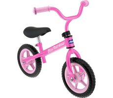Chicco Pink Arrow Bouncer / ab 2 Jahren