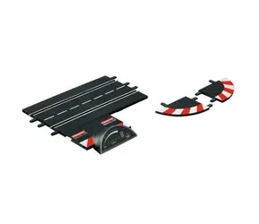 Carrera 30353 D132 | D124 - Informationstafel