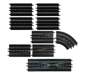 Carrera 30367 D132 | D124 - Erweiterungsset
