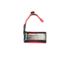 Carrera 600052 Akku 6,4 V - 1300 mAh 2,4 GHz