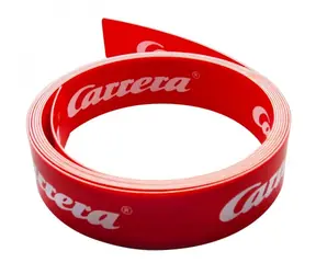Carrera 85509 EVO | D132 | D124 - Leitplanke 20 m