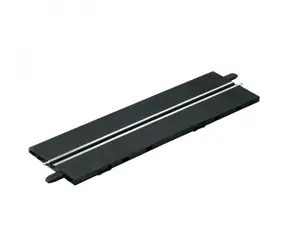 Carrera 30368 D132 | D124 - Gerade zur Erweiterung