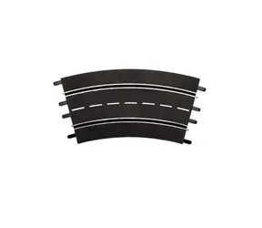 Carrera 20573 EVO | D132 | D124 - Kurve 3|30