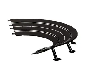 Carrera 20574 EVO | D132 | D124 - Steilkurve 1|30