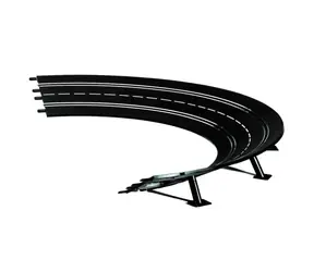 Carrera 20576 EVO | D132 | D124 - Steilkurve 3|30