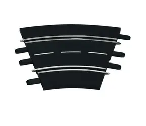 Carrera 20577 EVO | D132 | D124 - Kurve 1|30