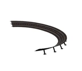 Carrera 20579 EVO | D132 | D124 - Steilkurve 4|15