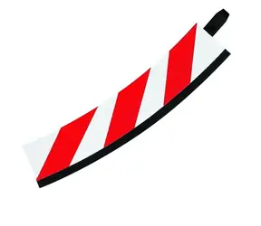 Carrera 20594 EVO | D132 | D124 - Innenstreifen für Steilkurve 2|30
