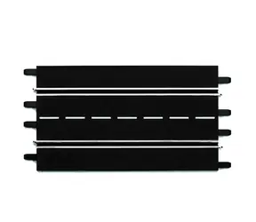 Carrera 20601 EVO | D132 | D124 - Standard gerade (2 Stück)