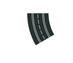 Carrera 20572 EVO | D132 | D124 - Kurve 2|30