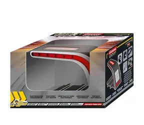 Carrera 71598 GO - Elektronischer Rundenzähler