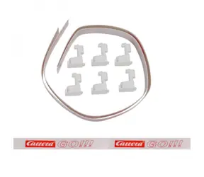 Carrera 88305 GO | D143 - Leitplanke