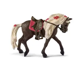 Schleich Horse Club 42469 Reitturnier Bergstute / ab 3 Jahren