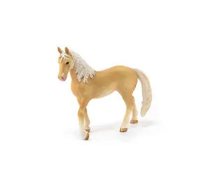 Schleich Horse Club 13911 Achal Tekkiner Hengst / ab 3 Jahren