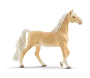 Schleich 13912 Horse Club Amerikanische Reitpferdstute / ab 3 Jahren