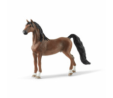 Schleich 13913 Horse Club American Riding Horse Wallach