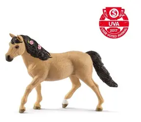 Schleich Horse Club 13863 Connemara Stute / ab 3 Jahren