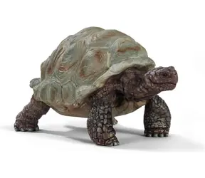 Schleich Wild Life 14824 Riesenschildkröte / ab 3 Jahren