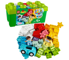 LEGO® DUPLO® Classic 10913 Box mit Steinen / Anzahl Teile: 65 / ab 18 Monaten