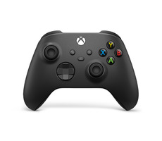 Xbox Series Wireless Controller - Carbon Black