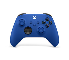 Wireless-Controller der Xbox Serie - Shock Blue