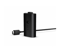 Ladeset für Xbox Series Controller