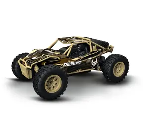 Carrera Desert Buggy 2,4 GHz / RC-Auto / 1:24 / Alter: 6+ / Fernbedienung