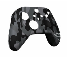 Trust GXT 749K Controller Silicon Skins Camo / Silikonhülle für Controller / für Xbox