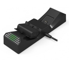 HORI Dual-Ladestation für Xbox XS & Xbox One & Xbox ELite