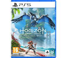 PS5 Horizon: Forbidden West / Action / Tschechisch Untertitel / ab 16 Jahren / Spiel für Playstation 5