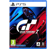 PS5 Gran Turismo 7 / Racing / CZ -Untertitel / ab 3 Jahren / Spiel für Playstation 5