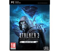 PC STALKER 2: Heart of Chornobyl Collector's Edition / Action / Englisch / 18+ / Computerspiel